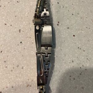 Seiko Solar Women’s Watch